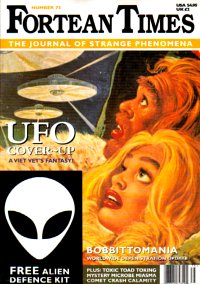 Fortean Times #75 (Jun/Jul 1994)