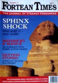 Fortean Times #79 (Feb/Mar 1995)