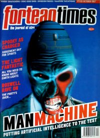 Fortean Times #103 (October 1997)