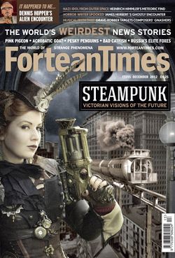 Fortean Times #295