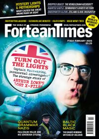 Fortean Times #454 (February 2025)