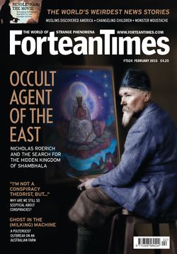 Fortean Times #324