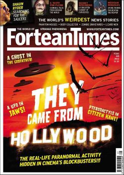 Fortean Times #283