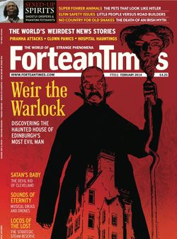 Fortean Times #311