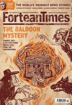 Fortean Times #315