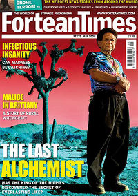 Fortean Times #235 (May 2008)
