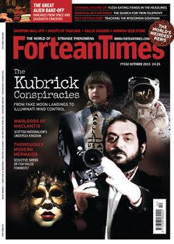 Fortean Times #332