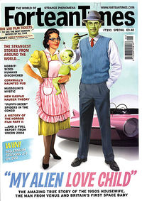 Fortean Times #191 (Special 2004)