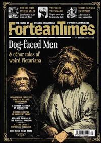 Fortean Times #274 (Special 2011)
