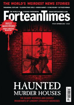 Fortean Times #319