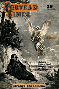Fortean Times #28 (Winter 1979)