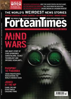 Fortean Times #305