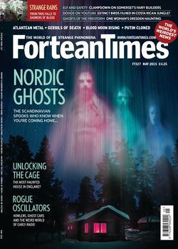 Fortean Times #327