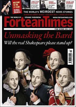 Fortean Times #280