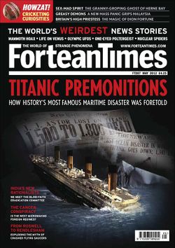 Fortean Times #287