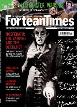 Fortean Times #326