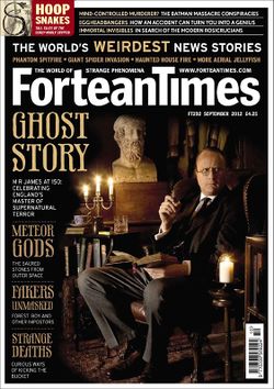 Fortean Times #292