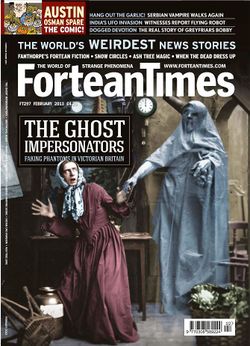 Fortean Times #297