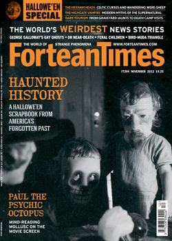 Fortean Times #294
