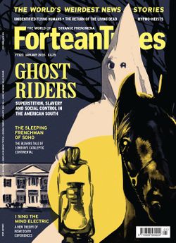 Fortean Times #323