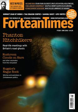 Fortean Times #328