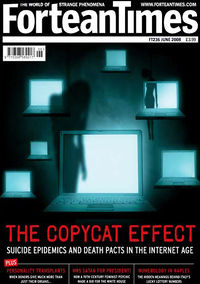 Fortean Times #236 (June 2008)