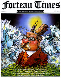 Fortean Times #29 (Summer 1979)