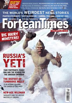 Fortean Times #298
