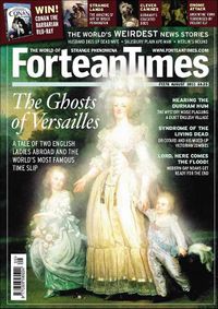 Fortean Times #278 (August 2011)